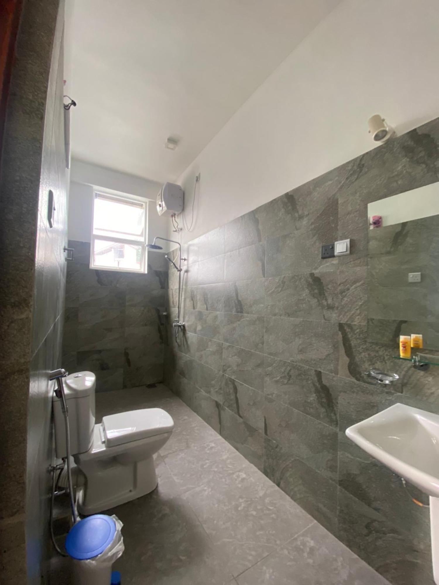 Nirosha Guest House Galle Exterior photo